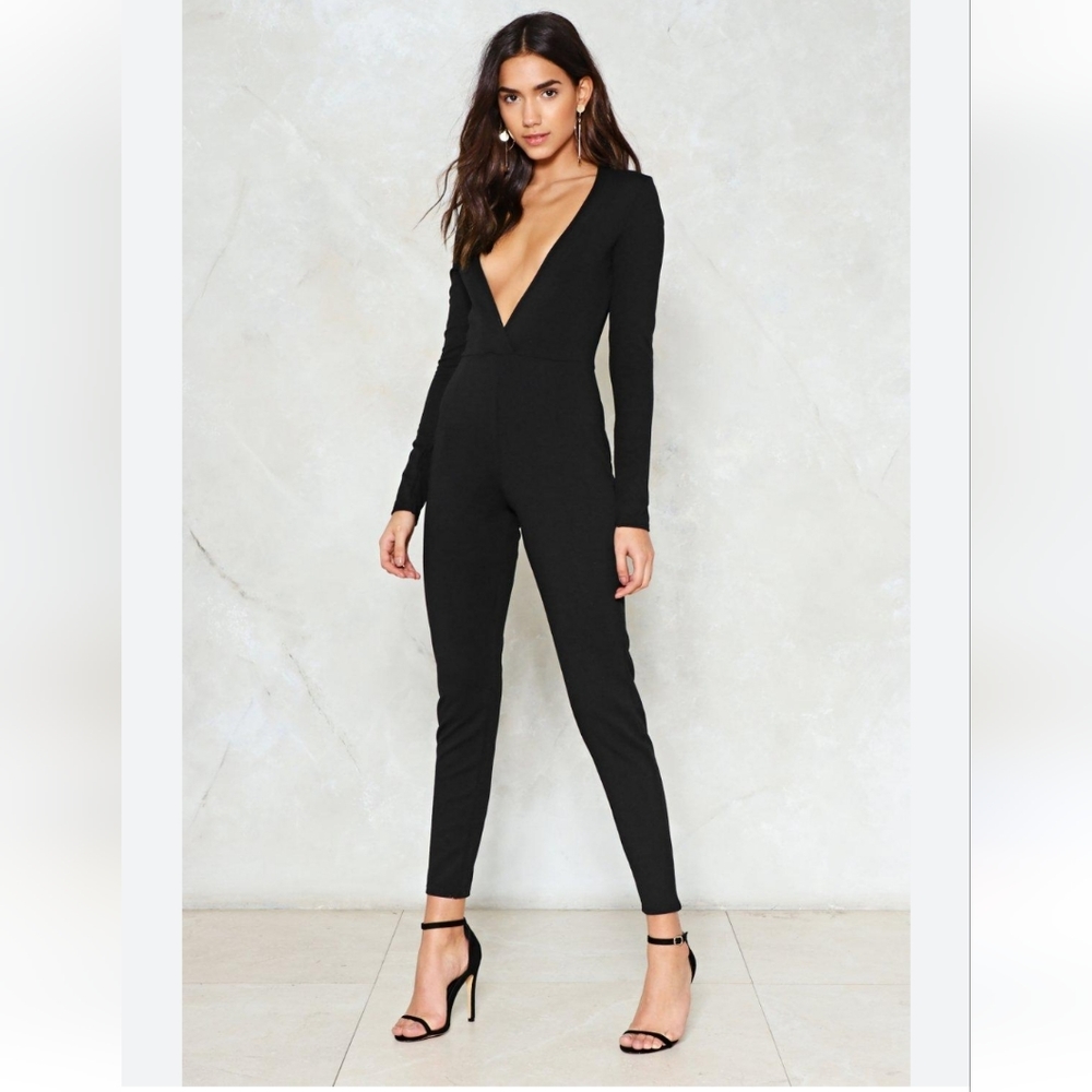 Nasty Gal Jumpsuit